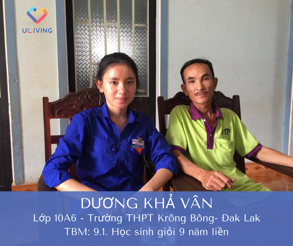 Dương Khả Vân