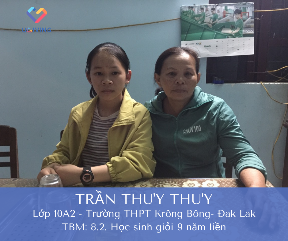 Trần Thúy Thúy