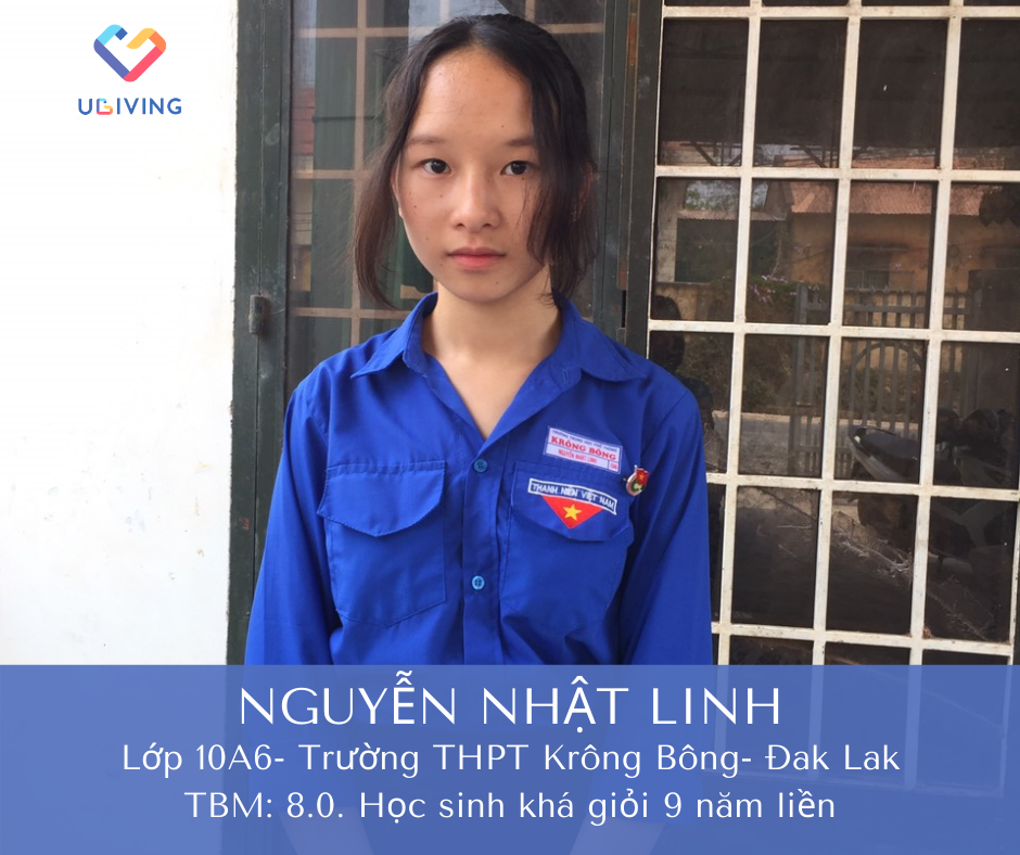 Nguyễn Nhật Linh