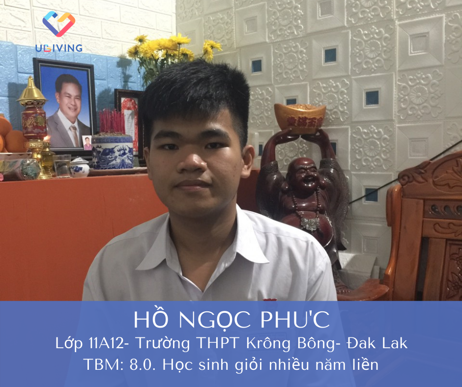 Hồ Ngọc Phúc