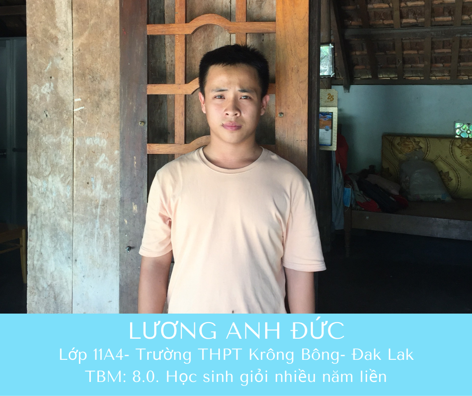 Lương Anh Đức