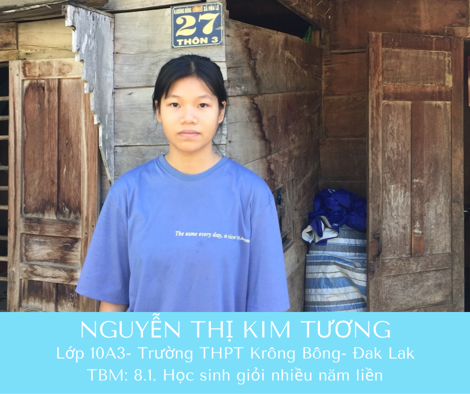 Nguyễn Thị Kim Tương