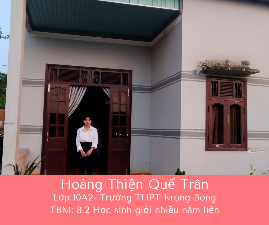 Hoàng Thiện Quế Trân