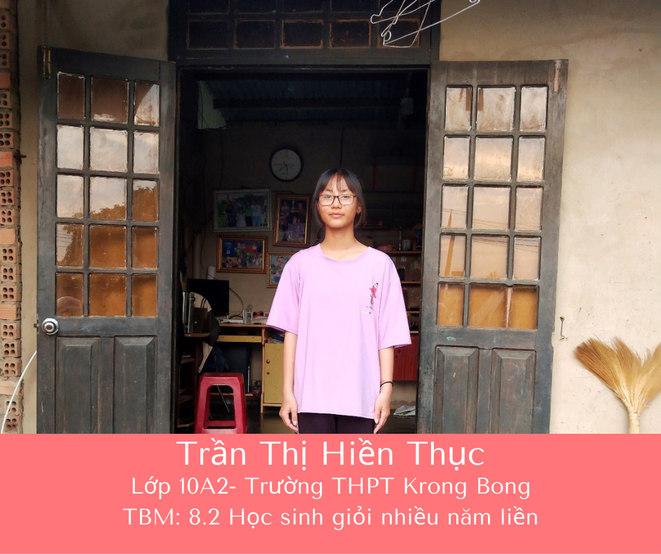 Trần Thị Hiền Thục